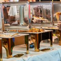 Fall 2025 - Graduate Student Welcome Dinner & Conversation32